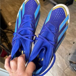 Men’s Messi Soccer Cleats